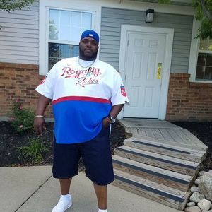 Meet your Posher, Freddie